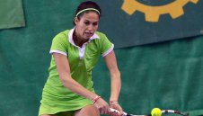 Шиникова отпадна от турнира в Лоуле