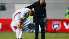 ОФИЦИАЛНО: Травмата на Рамос се оказа по-сериозна