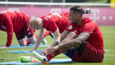 ПРОГНОЗА: Байерн Мюнхен - Хановер