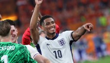 Белингам обясни как Англия излъга Нидерландия