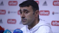 В ЦСКА 1948 признаха за големи цели