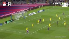 ВИДЕО: Барселона - Кадис