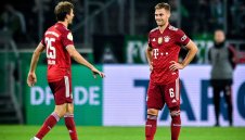 Мюлер срича след резила: За първи път изживявам такъв срам