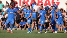 16-годишен вратар на Левски е 3 часа без допуснат гол