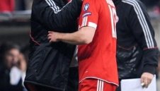 Бекенбауер: Лион бяха страхливи