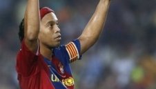 Барса си отмъсти на Севиля