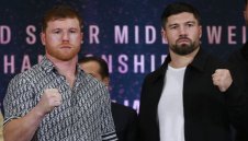 Де ла Оя: Канело не залязва, но трябва да се бие с най-добрите