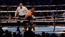 Джошуа увърта Кобрата и Усик: Мач с Уайлдър ще е страхотен 