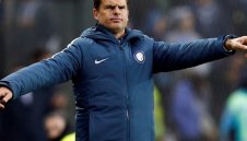 В Холандия отсякоха: Интер е проститутка