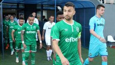 Лудогорец и Славия е най-слабо посетеният финал за Суперкупата