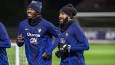 Бензема към Перес: За Реал ще ме боли повече, отколкото за Франция