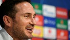 Франки Лампард възхитен от Тами Ейбрахам, сравни го с Хари Кейн