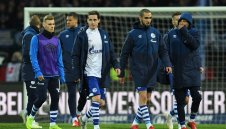 Пълна лудница при Бенталеб: Бяга от курс, жена му ражда близнаци, тренира с децата след глоба