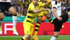 Сократис минава прегледи в Арсенал