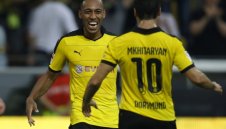 Дортмунд отчете 276 млн. евро приходи