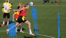 Шеф на Дортмунд разкри бъдещето на Халанд