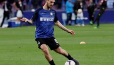 ОФИЦИАЛНО: Интер купи Политано