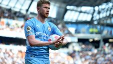 Уулвърхямптън - Манчестър Сити