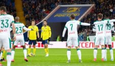 И сезонът в Русия е пред прекратяване 