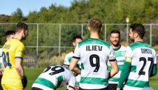 Черно море завърши наравно с руснаци