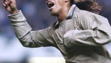 Роналдиньо: Спечелих много трофеии и сега няма напрежение