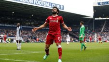 И геният на Салах не спаси Ливърпул! Египтянинът се нареди до Шиърър, Роналдо и Суарес + ВИДЕО