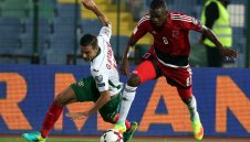 Най-големият дърводелец потроши националите ни