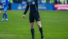 Чужди съдии за мачовете на ЦСКА и Лудогорец