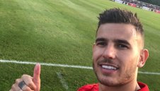 Люка иска да дебютира за Байерн още в понеделник