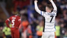 Аталанта е пред най-важния мач в историята си