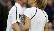 Щефи Граф не се блазни от треньорска кариера