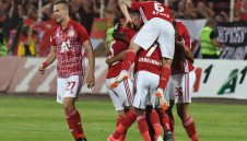 ЦСКА съсипа Адмира и взе добър аванс преди реванша в Австрия + ВИДЕО