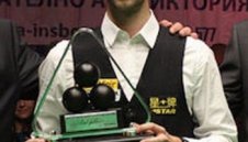 Тръмп си отмъсти на Хигинс на българска земя