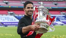 Артета: Това е най-великият момент в кариерата ми