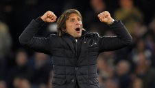 Конте: Да поема отново Италия? Не виждам как ще стане