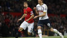 Агентът на Рафаел намигна на Рома