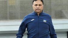 Левски се прицели в капитана на Киргизстан