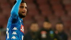 Челси се прицели в звезда на Наполи за наследник на Азар