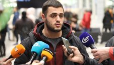 СГС решава днес дали да обяви Федерацията по щанги в несъстоятелност