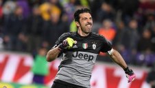 Буфон: Това Скудето ще е специално + ВИДЕО