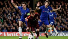 Сеск: Ще се самоубием на "Ноу Камп", ако се браним