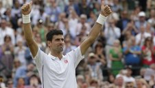 Джокович е следващото препятствие пред Гришо