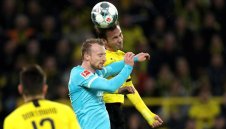 Гьотце напуска Дортмунд, май гледа към Ботуша