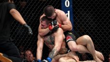 Конър Макгрегър прекрати кариерата си