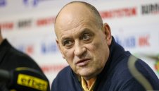 Росен Барчовски вече не е национален селекционер