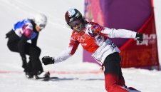 Велика Сани Жекова на финал!