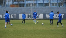 Дунав се раздели с още двама, дава шанс на юноши 