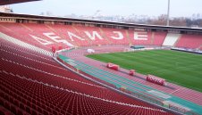 Звезда е в жестока криза, спаси със заеми мачовете с Лудогорец