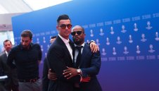 Шампион с Юве и Юнайтед: Не ме е срам да кажа, че просех