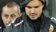 Валери издържа тестовете във Верона